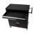 4 DRAWERS MULTIFUNCTIONAL TOOL CART WITH WHEELS-509232426