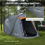 3 Person Tent