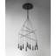 Mikado 12 - Light Pendant