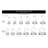 Kengston Modern & Contemporary Rectangular Bathroom Vanity Mirror-1417356594-1417356590