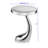 Tangires Recodo Curve Foot Table