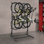 5 Bike Storage Rack Bicycle Organizer Vertical Bike Rack