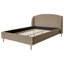 Lit plateforme tapissier Romano Boucle-832866621-1072328523