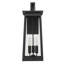 Lanterne murale d'extérieur à 3 ampoules H 29 po Hilaria-1624479934