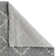 Shahen Machine Woven Grey Rug