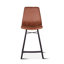 Sam Mid Century Retro Bar Stool