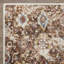 Tapis d'intérieur en polypropylène tissé à la main Raashi-10566494