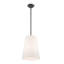 Luminaire suspendu conique à 1 lumière Grove-506679816-506679819