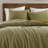 Waffle Washed Comforter Set-115139159-115139160