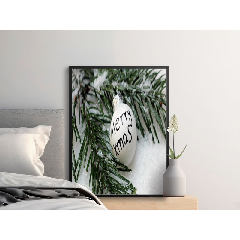 Wiliams No Frame Print, 16x20
