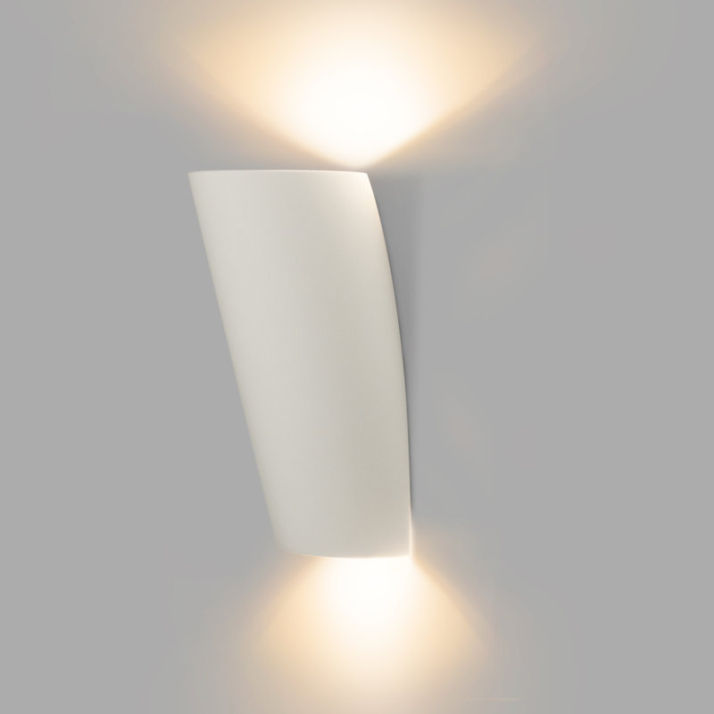 Adorno Ceramic LED Up & Downlight