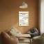 Bath & Laundry Premium Bathroom Lighting Modern Design Energy Efficient Durable Construction-2064459312