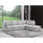 Brentwood Upholstered U-Shaped Sectional Reversible-1790108590