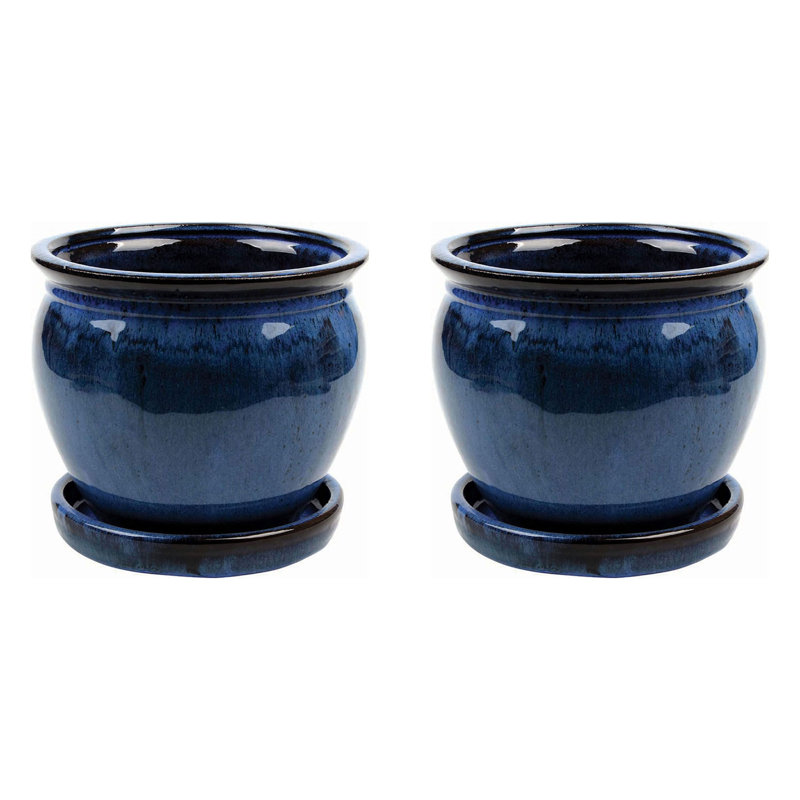 Ceramic Pot Planter
