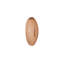 Oval Cycladic Wall Art, Blue-1147788675