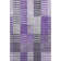 Premium Machine Washable Prisco Purple Rug