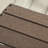 Outdoor Adirondack Chair With Ottoman