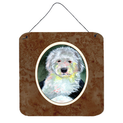 Landscape & Nature Wall Decor on Metal
