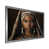Silver Picture Framed
