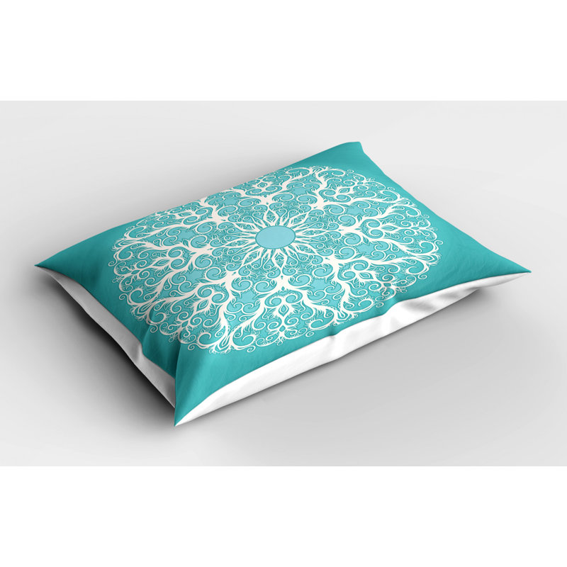 Polyester Sham Set, Twin