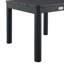 Fairmont Outdoor End Table-130614097