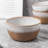 Stone Lain Vince 4-Piece Bowl Set Stoneware-102055516
