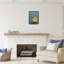 «Ba-074», reproduction de ballon de plage sur toile par Lil 'Rue-93945219-93945220