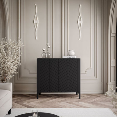 Sideboard Accent Chest