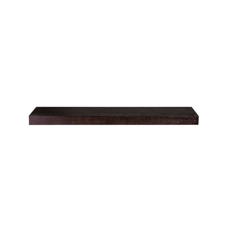Sherice Floating Shelf