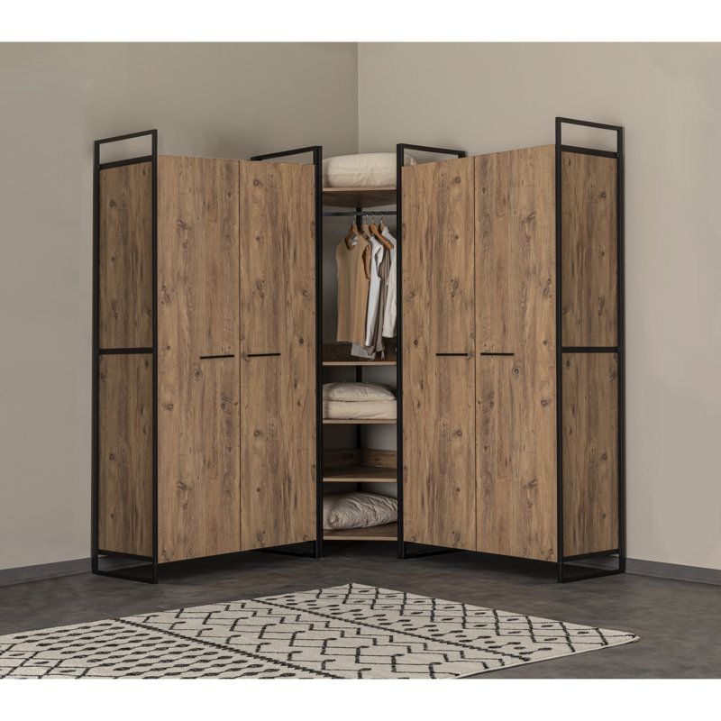 Armoire Lovette