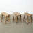 Matline Solid Wood Bench