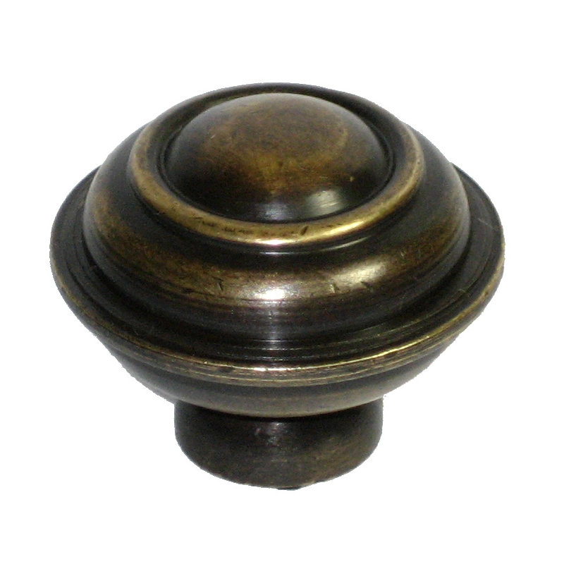 Mushroom Knob