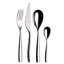 Arte 24 - Piece Stainless Steel Flatware Set - Service for 6