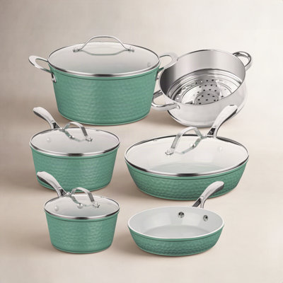 Gotham Steel Original 10-Piece Set