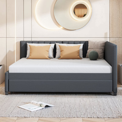 Ixia Size Upholstered Daybed