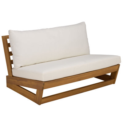 Duncan Loveseat