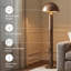 Lampe sur pied Benites
