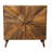 Solid Wood Accent