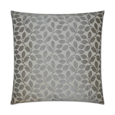 Foliage Pillow Cover & Insert