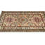 Martucci One-of-a-Kind 2'8" x 4'1" 2018-Now Area Rug in Beige