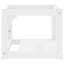Grigson 400mm Single Bathroom Vanity with Basin-1396824631