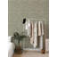 Exhale Light Brown Woven Faux Grasscloth Wallpaper-1826952199