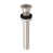 Satin Nickel