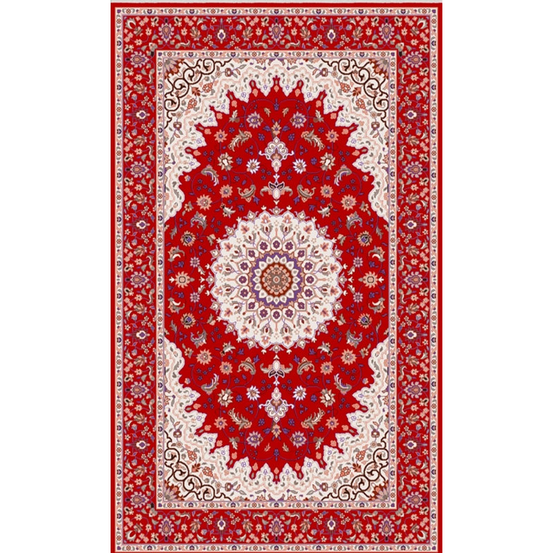 Hepatique Oriental Area Rug, Rectangle 160 x 230cm