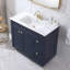 Ensemble de meuble-lavabo simple 36 po