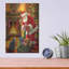 «Santa Has Arrived» par Ali Corti-998840748