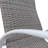 Guthki Outdoor Rust-Resistant Metal Chaise Lounge-1482165995