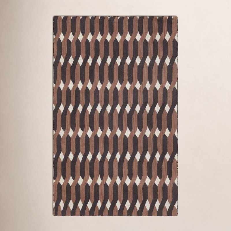 Tapis Woodcliff, Rectangulaire 3 pi x 5 pi