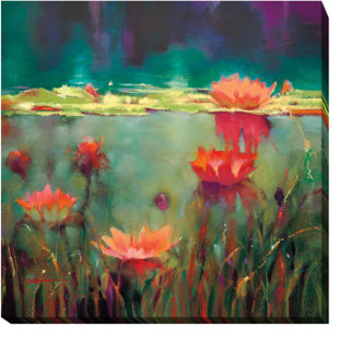 " Nightfall " by Donna Young