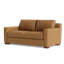 Catalina Leather Loveseat-786500747